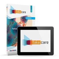 Take care combipakket (boek + licentie) niveau 4 Pathologie licentie 60 maanden