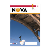 Nova natuurkunde - MAX leeropdrachtenboek Deel a 3 havo 2022