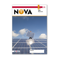 Nova natuurkunde - MAX leeropdrachtenboek Deel b 3 havo 2022