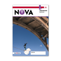 Nova natuurkunde - MAX leeropdrachtenboek Deel a 3 vwo gymnasium 2022