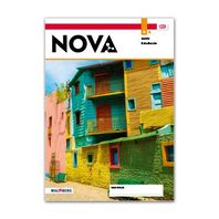 Nova scheikunde - MAX leeropdrachtenboek Deel a 4 havo 3.0