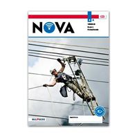Nova natuurkunde nask1 - MAX leerwerkboek Deel a 4 vmbo-b 5.0