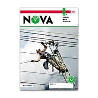 Nova natuurkunde nask1 - MAX leerwerkboek Deel a 4 vmbo-gt 5.0