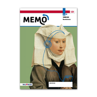 Memo - MAX leerwerkboek Deel b 1 vmbo-bk 5.1