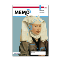 Memo - MAX leerwerkboek Deel a 1 vmbo-kgt 5.1