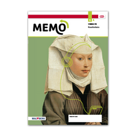 Memo - MAX leerwerkboek Deel a 1 vmbo-t havo 5.1