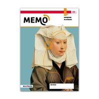 Memo - MAX leeropdrachtenboek Deel a 1 havo vwo 5.1
