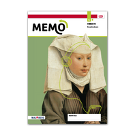 Memo - MAX leerwerkboek Deel b 1 vmbo-t havo 5.1