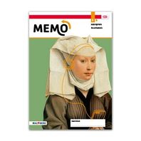 Memo - MAX leeropdrachtenboek Deel b 1 havo vwo 5.1