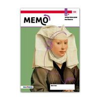 Memo - MAX leeropdrachtenboek Deel b 1 vwo 5.1