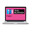 het vernieuwde Taalblokken docentlicentie Engels Engels 12 maanden