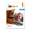 Take care handboek niveau 3, niveau 4 Sociale en communicatieve vaardigheden Nieuwe release n.a.v. kwalificatiedossier MZ 2022 2022