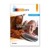 Take care opdrachtenboek niveau 3, niveau 4 Sociale en communicatieve vaardigheden Nieuwe release n.a.v. kwalificatiedossier MZ 2022