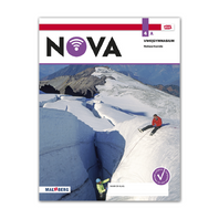Nova natuurkunde - MAX leeropdrachtenboek Deel a 4 vwo gymnasium 2023