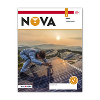 Nova natuurkunde - MAX leeropdrachtenboek 5 havo 2023
