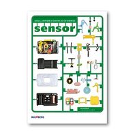 Sensor - 2e editie leerwerkboek Deel a 2 vmbo-b lwoo 2016