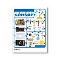 Sensor - 2e editie handboek Deel a 2 vmbo-kgt 2016