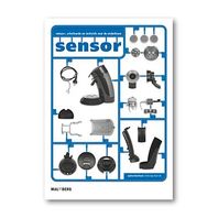 Sensor - 2e editie opdrachtenboek Deel b 2 vmbo-kgt 2016