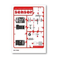 Sensor - 2e editie opdrachtenboek Deel a 2 havo vwo 2016