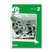 Vita - 2e editie Module 2: Wonen werkboek 1, 2 vmbo-kgt 2016