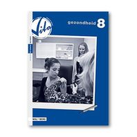 Vita - 2e editie Module 8: Gezondheid werkboek 1, 2 vmbo-bk 2013