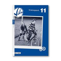 Vita - 2e editie Module 11: Transport werkboek 1, 2 vmbo-bk 2013