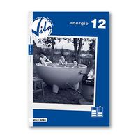 Vita - 2e editie Module 12: Energie werkboek 1, 2 vmbo-bk 2013