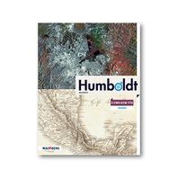 Humboldt - 1e editie leeropdrachtenboek 3 tto gymnasium tto vwo