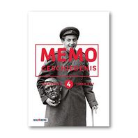 Memo - 4e editie werkboek 4 vmbo-kgt