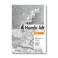 Humboldt - 1e editie werkbladen 2 mavo havo