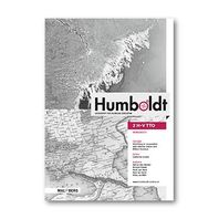 Humboldt - 1e editie werkbladen 2 tto havo tto vwo