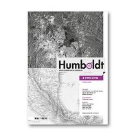 Humboldt - 1e editie werkbladen 3 vwo gymnasium