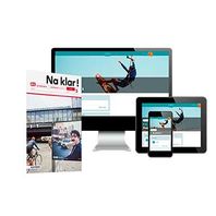 Na klar! - MAX boek + online 5 havo 4 jaar afname