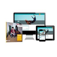 Talent - MAX boek + online 4 vmbo-k 4 jaar afname