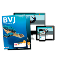 Biologie voor jou - MAX boek + online 5 havo 4 jaar afname
