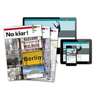 Na klar! - MAX boek + online 3 vmbo-gt 4 jaar afname