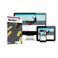 Na klar! - MAX boek + online 4 vmbo-gt 4 jaar afname