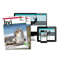 Biologie voor jou - MAX boek + online 3 vmbo-gt 4 jaar afname