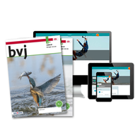 Biologie voor jou - MAX boek + online 4 vmbo-gt 4 jaar afname