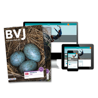 Biologie voor jou - MAX boek + online 4 vwo 6 jaar afname
