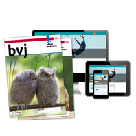 Biologie voor jou - MAX boek + online 2 vmbo-bk 6 jaar afname