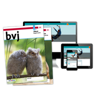 Biologie voor jou - MAX boek + online 2 vmbo-kgt 6 jaar afname