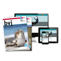 Biologie voor jou - MAX boek + online 3 vmbo-k 6 jaar afname