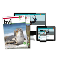 Biologie voor jou - MAX boek + online 3 vmbo-gt 6 jaar afname