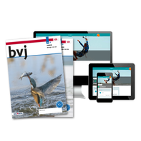 Biologie voor jou - MAX boek + online 4 vmbo-b 6 jaar afname