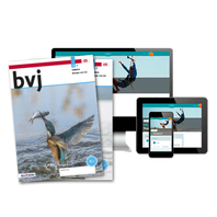 Biologie voor jou - MAX boek + online 4 vmbo-k 6 jaar afname