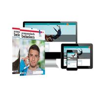 Economisch bekeken - MAX boek + online 4 vmbo-b 6 jaar afname