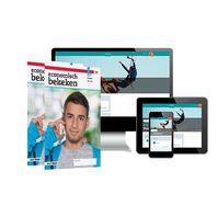 Economisch bekeken - MAX boek + online 4 vmbo-k 6 jaar afname