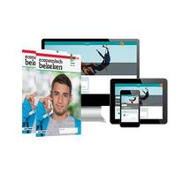 Economisch bekeken - MAX boek + online 4 vmbo-gt 6 jaar afname