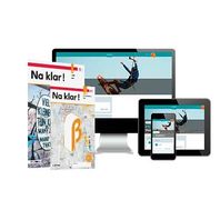 Na klar! - MAX boek + online 4 havo 6 jaar afname